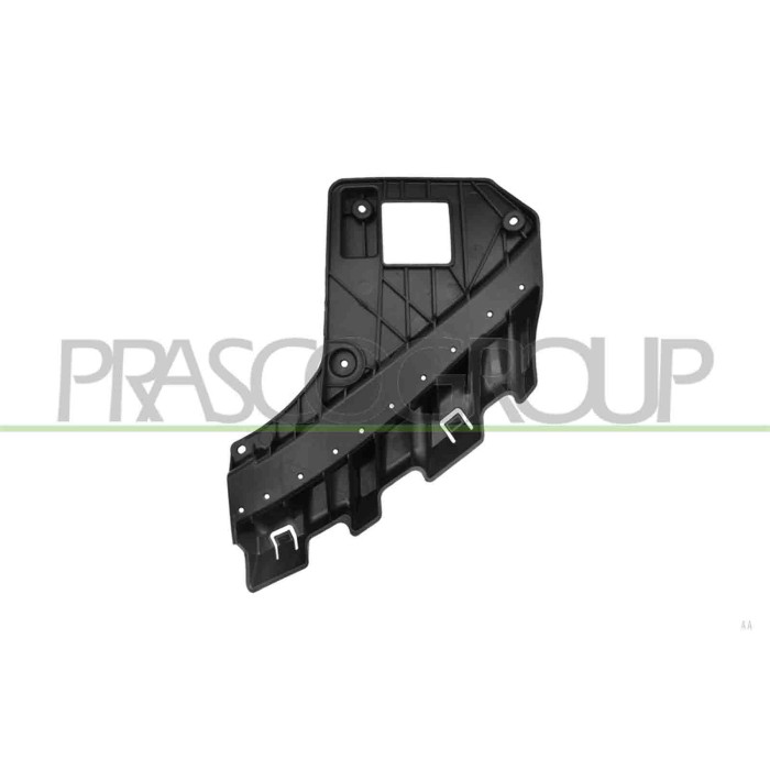 LIBRETTO_RICHIESTA_TARGA.JPG Supporto Faro Destro Interno Compatibile Per TESLA MODEL Y Dal 04/2019 Al 05/2025 Codice Originale 