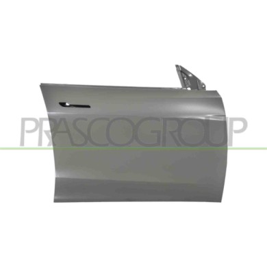 DX_SCRITTA_LOGO.jpg Porta Anteriore Destra Compatibile Per TESLA MODEL Y Dal 04/2019 Al 05/2025 Codice Originale 1501462ECA