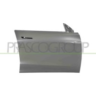 DX_SCRITTA_LOGO.jpg Porta Anteriore Destra Compatibile Per TESLA MODEL Y Dal 04/2019 Al 05/2025 Codice Originale 1501462ECA