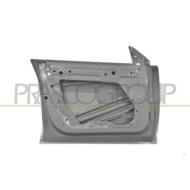 LIBRETTO_RICHIESTA_TARGA.JPG Porta Anteriore Sinistra Compatibile Per TESLA MODEL Y Dal 04/2019 Al 05/2025 Codice Originale 1505