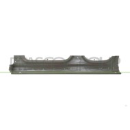 LIBRETTO_RICHIESTA_TARGA.JPG Longherone Sottoporta Destra Con Fori Modanatura Compatibile Per TESLA MODEL Y Dal 04/2019 Al 05/20