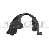 LIBRETTO_RICHIESTA_TARGA.JPG Passaruota Anteriore Destro Stampaggio Ad Iniezione Compatibile Per TESLA MODEL Y Dal 04/2019 Al 05