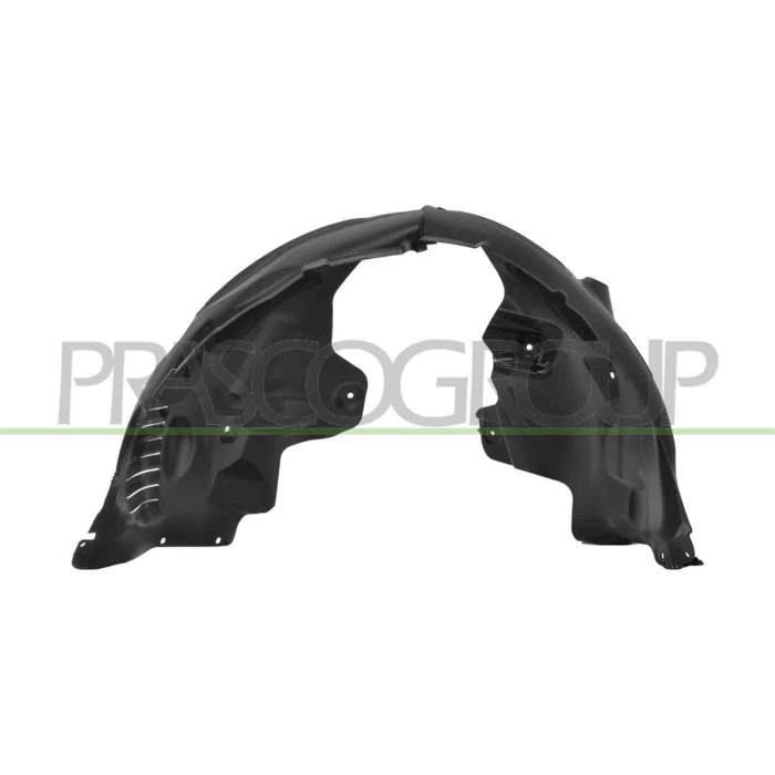 NEUTRO.jpg Passaruota Anteriore Sinistro Stampaggio Ad Iniezione Compatibile Per TESLA MODEL Y Dal 04/2019 Al 05/2025 149261300B