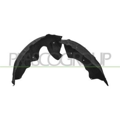 DX_SCRITTA_LOGO.jpg Passaruota Posteriore Destro In Stoffa Compatibile Per TESLA MODEL Y Dal 04/2019 Al 05/2025 Codice Originale