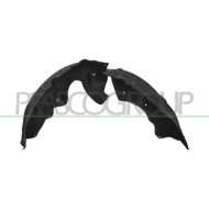 Passaruota Posteriore Destro In Stoffa Compatibile Per TESLA MODEL Y Dal 04/2019 Al 05/2025 Codice Originale 149261600B