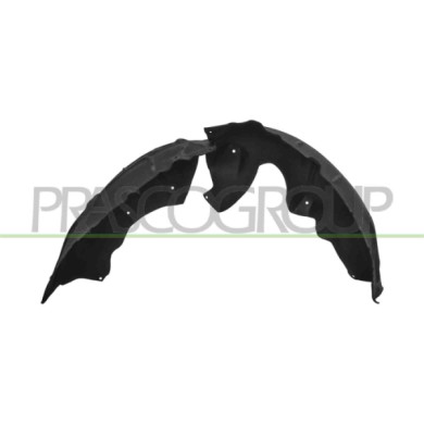 NEUTRO.jpg Passaruota Posteriore Sinistro In Stoffa Compatibile Per TESLA MODEL Y Dal 04/2019 Al 05/2025 Codice Originale 149261