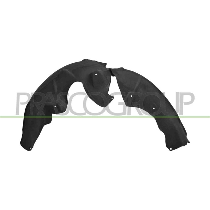LIBRETTO_RICHIESTA_TARGA.JPG Passaruota Posteriore Sinistro In Stoffa Compatibile Per TESLA MODEL Y Dal 04/2019 Al 05/2025 Codic