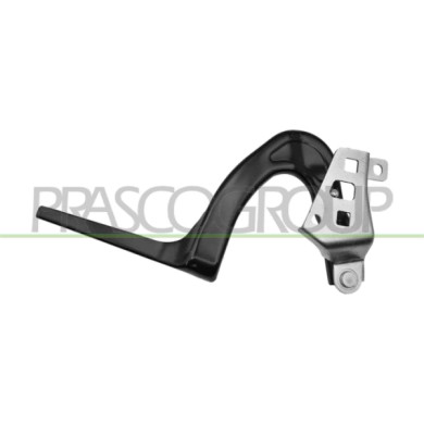DX_SCRITTA_LOGO.jpg Cerniera Cofano Destra Compatibile Per TESLA MODEL Y Dal 04/2019 Al 05/2025 Codice Originale 149626800C