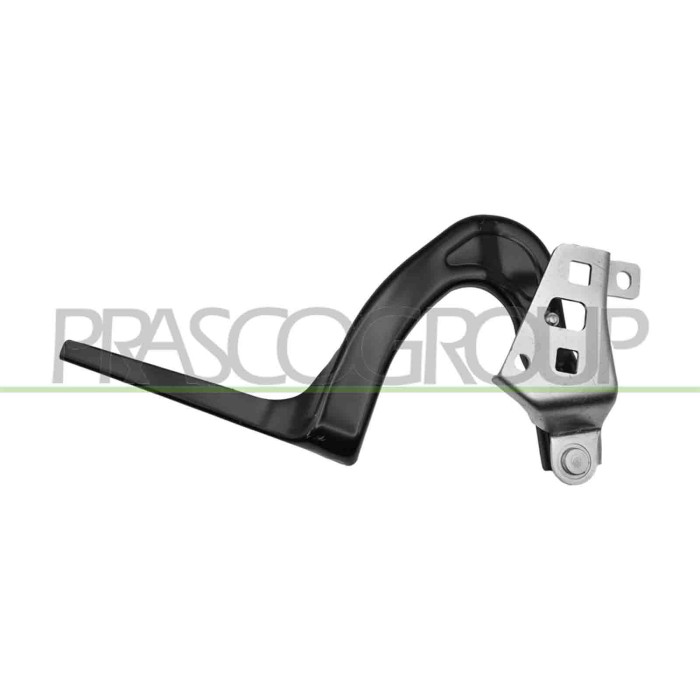 DX_SCRITTA_LOGO.jpg Cerniera Cofano Destra Compatibile Per TESLA MODEL Y Dal 04/2019 Al 05/2025 Codice Originale 149626800C
