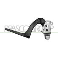 DX_SCRITTA_LOGO.jpg Cerniera Cofano Destra Compatibile Per TESLA MODEL Y Dal 04/2019 Al 05/2025 Codice Originale 149626800C