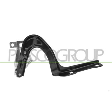 LIBRETTO_RICHIESTA_TARGA.JPG Cerniera Cofano Destra Compatibile Per TESLA MODEL Y Dal 04/2019 Al 05/2025 Codice Originale 149626