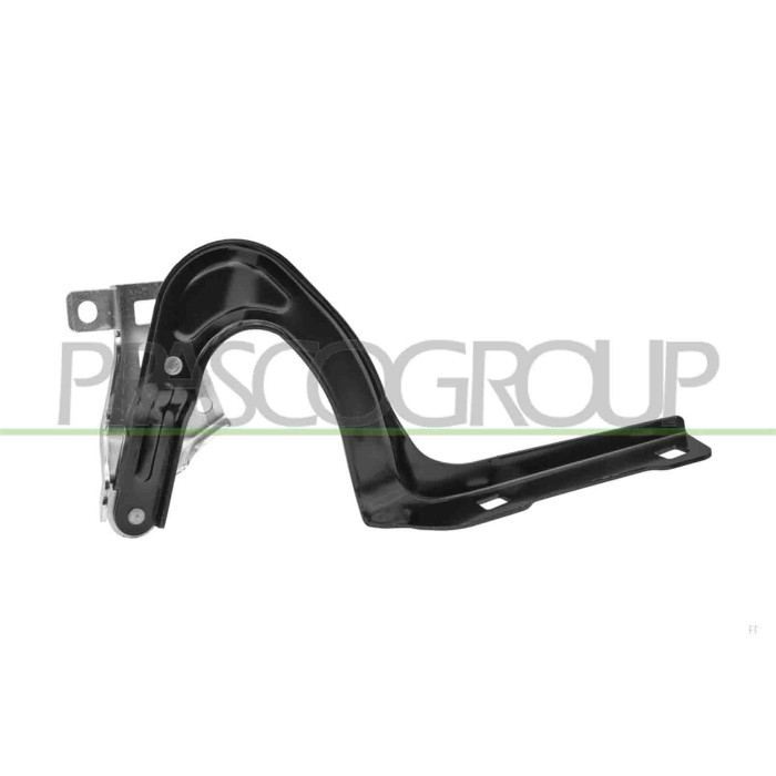 LIBRETTO_RICHIESTA_TARGA.JPG Cerniera Cofano Destra Compatibile Per TESLA MODEL Y Dal 04/2019 Al 05/2025 Codice Originale 149626