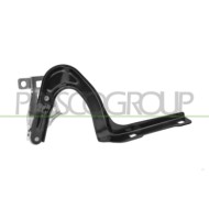 LIBRETTO_RICHIESTA_TARGA.JPG Cerniera Cofano Destra Compatibile Per TESLA MODEL Y Dal 04/2019 Al 05/2025 Codice Originale 149626