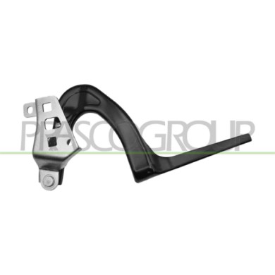 SX_SCRITTA_LOGO.jpg Cerniera Cofano Sinistra Compatibile Per TESLA MODEL Y Dal 04/2019 Al 05/2025 Codice Originale 149626700C