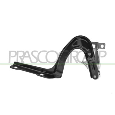 LIBRETTO_RICHIESTA_TARGA.JPG Cerniera Cofano Sinistra Compatibile Per TESLA MODEL Y Dal 04/2019 Al 05/2025 Codice Originale 1496