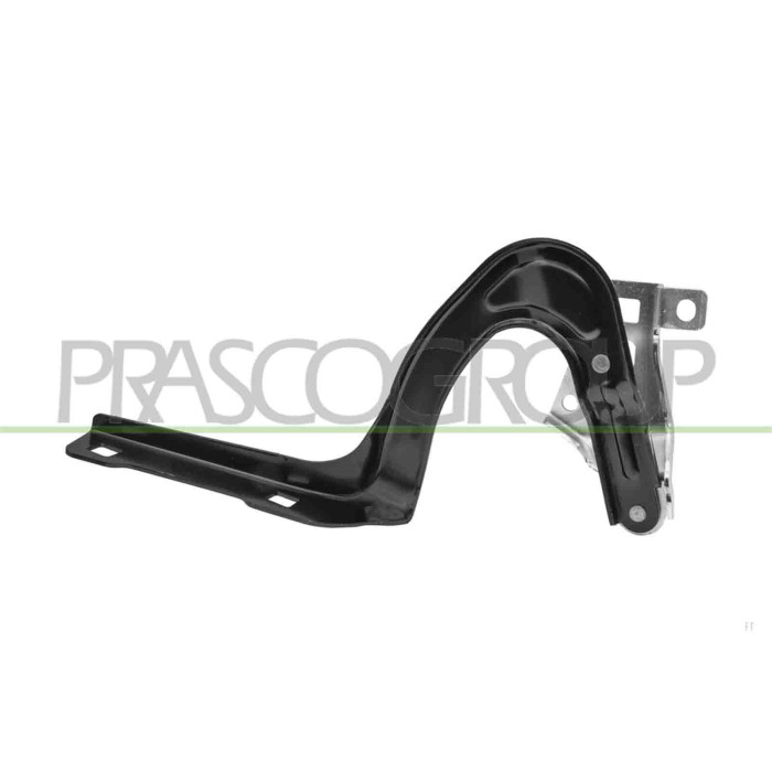 LIBRETTO_RICHIESTA_TARGA.JPG Cerniera Cofano Sinistra Compatibile Per TESLA MODEL Y Dal 04/2019 Al 05/2025 Codice Originale 1496