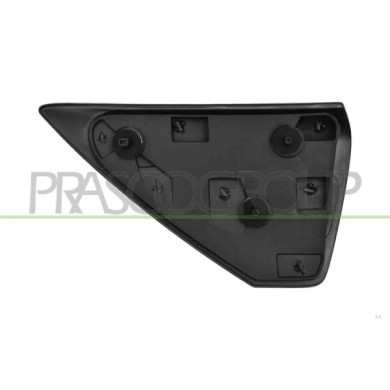LIBRETTO_RICHIESTA_TARGA.JPG Catadiottro Destro Paraurti Posteriore Mod. S Line Compatibile Per TESLA MODEL Y Dal 04/2019 Al 05/
