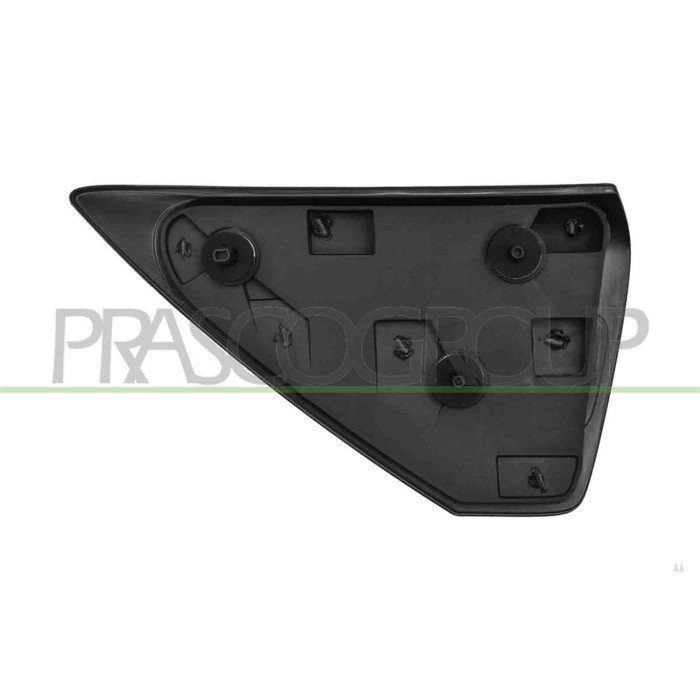 LIBRETTO_RICHIESTA_TARGA.JPG Catadiottro Destro Paraurti Posteriore Mod. S Line Compatibile Per TESLA MODEL Y Dal 04/2019 Al 05/