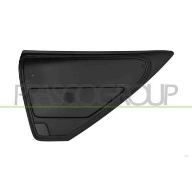 LIBRETTO_RICHIESTA_TARGA.JPG Catadiottro Sinistro Paraurti Posteriore Mod. S Line Compatibile Per TESLA MODEL Y Dal 04/2019 Al 0