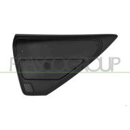 LIBRETTO_RICHIESTA_TARGA.JPG Catadiottro Sinistro Paraurti Posteriore Mod. S Line Compatibile Per TESLA MODEL Y Dal 04/2019 Al 0