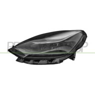 NEUTRO.jpg Proiettore Sinistro Elettrico Con Motore Led Compatibile Per TESLA MODEL Y Dal 04/2019 Al 05/2025 Codice Originale 10