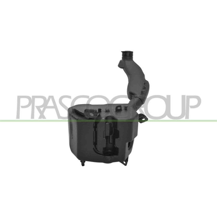 NEUTRO.jpg Vaschetta Acqua Tergicristallo Compatibile Per TESLA MODEL Y Dal 04/2019 Al 05/2025 Codice Originale 160794900A