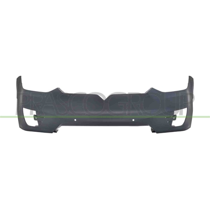 LIBRETTO_RICHIESTA_TARGA.JPG Paraurti Anteriore Con Primer Con Fori Pdc+Supporti Compatibile Per TESLA MODEL X Dal 01/2016 Al 12