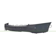 NEUTRO.jpg Paraurti Posteriore Con Primer Con Fori Pdc+Supporti Compatibile Per TESLA MODEL X Dal 01/2016 Al 12/2020 1034804-SO-
