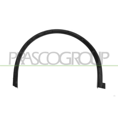 LIBRETTO_RICHIESTA_TARGA.JPG Parafanghino Anteriore Destro Nero Goffrato Compatibile Per TESLA MODEL X Dal 01/2016 Al 12/2020 Co
