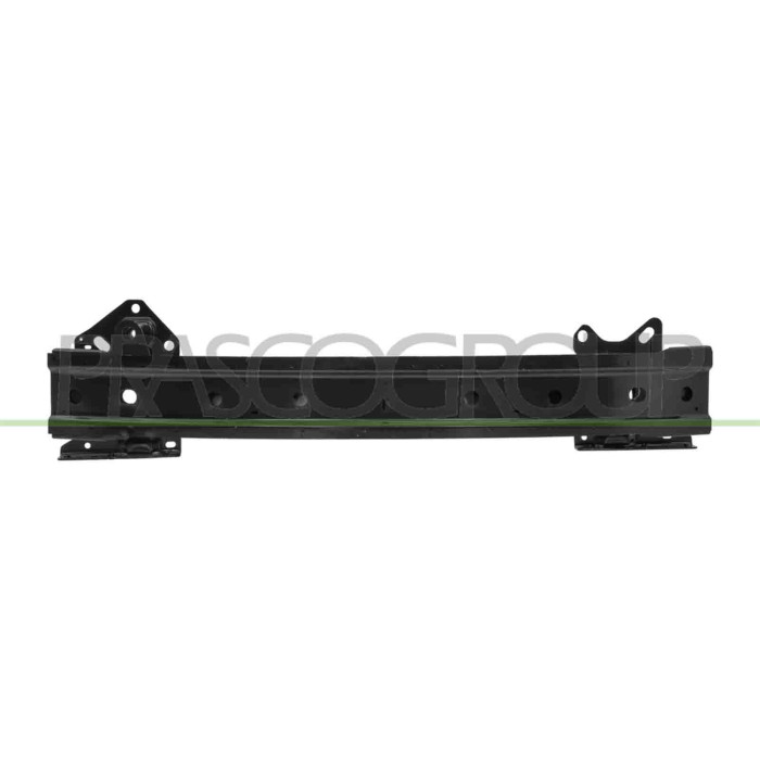 NEUTRO.jpg Rinforzo Paraurti Anteriore Compatibile Per TESLA MODEL X Dal 01/2016 Al 12/2020 Codice Originale 1030105-00-D
