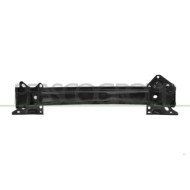 LIBRETTO_RICHIESTA_TARGA.JPG Rinforzo Paraurti Anteriore Compatibile Per TESLA MODEL X Dal 01/2016 Al 12/2020 Codice Originale 1