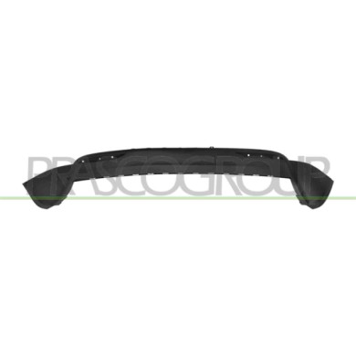 NEUTRO.jpg Spoiler Paraurti Posteriore Compatibile Per TESLA MODEL X Dal 01/2016 Al 12/2020 Codice Originale 1058354-00-F