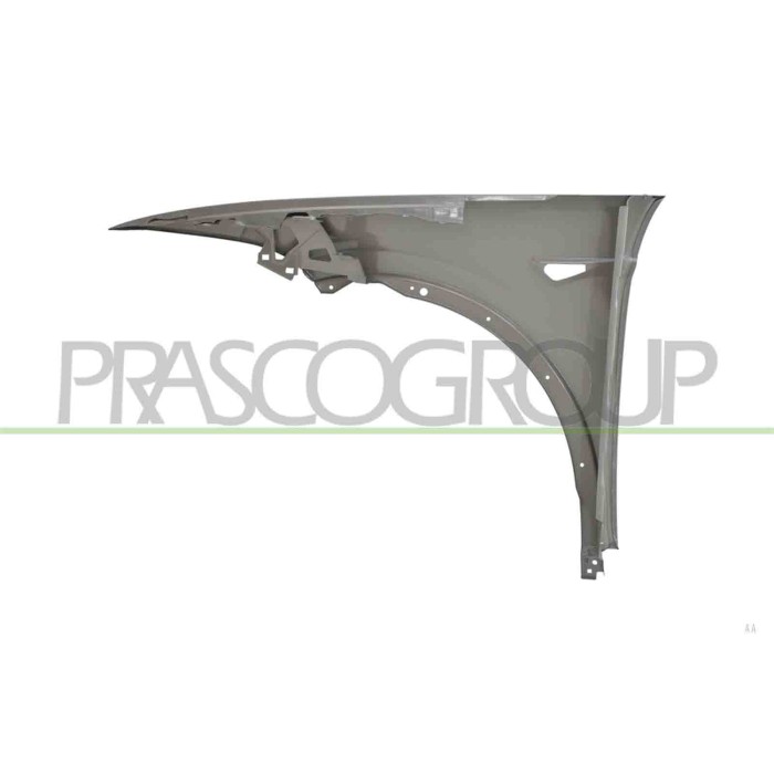 LIBRETTO_RICHIESTA_TARGA.JPG Parafango Anteriore Destro Compatibile Per TESLA MODEL X Dal 01/2016 Al 12/2020 Codice Originale 10