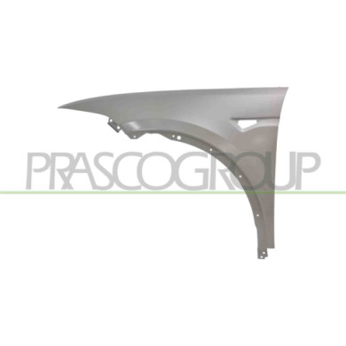 NEUTRO.jpg Parafango Anteriore Sinistro Compatibile Per TESLA MODEL X Dal 01/2016 Al 12/2020 Codice Originale 1069532E0N