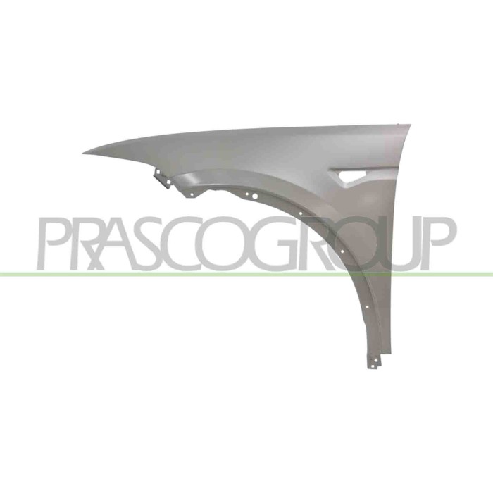 NEUTRO.jpg Parafango Anteriore Sinistro Compatibile Per TESLA MODEL X Dal 01/2016 Al 12/2020 Codice Originale 1069532E0N