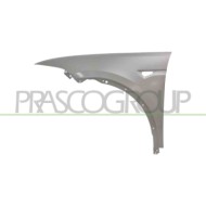 Parafango Anteriore Sinistro Compatibile Per TESLA MODEL X Dal 01/2016 Al 12/2020 Codice Originale 1069532E0N