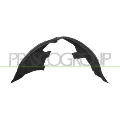 DX_SCRITTA_LOGO.jpg Passaruota Anteriore Destro In Stoffa Compatibile Per TESLA MODEL X Dal 01/2016 Al 12/2020 Codice Originale 
