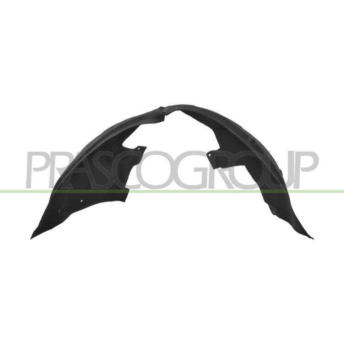 DX_SCRITTA_LOGO.jpg Passaruota Anteriore Destro In Stoffa Compatibile Per TESLA MODEL X Dal 01/2016 Al 12/2020 Codice Originale 