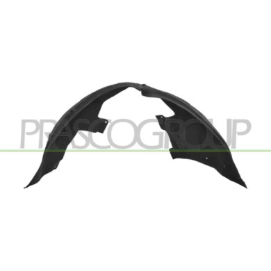 NEUTRO.jpg Passaruota Anteriore Sinistro In Stoffa Compatibile Per TESLA MODEL X Dal 01/2016 Al 12/2020 Codice Originale 1034249