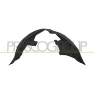 Passaruota Anteriore Sinistro In Stoffa Compatibile Per TESLA MODEL X Dal 01/2016 Al 12/2020 Codice Originale 103424900H