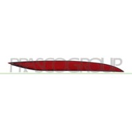 Catadiottro Destro Paraurti Posteriore Compatibile Per TESLA MODEL X Dal 01/2016 Al 12/2020 Codice Originale 103434300C