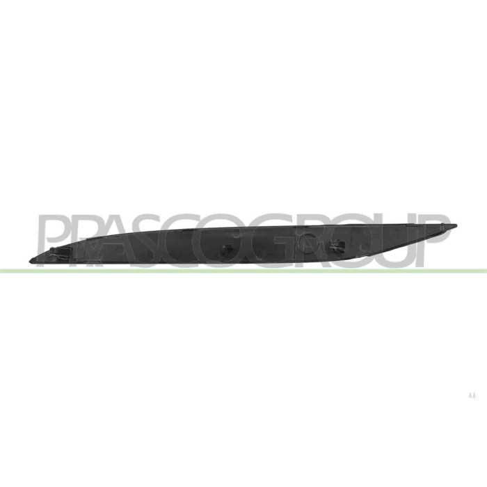 LIBRETTO_RICHIESTA_TARGA.JPG Catadiottro Destro Paraurti Posteriore Compatibile Per TESLA MODEL X Dal 01/2016 Al 12/2020 Codice 