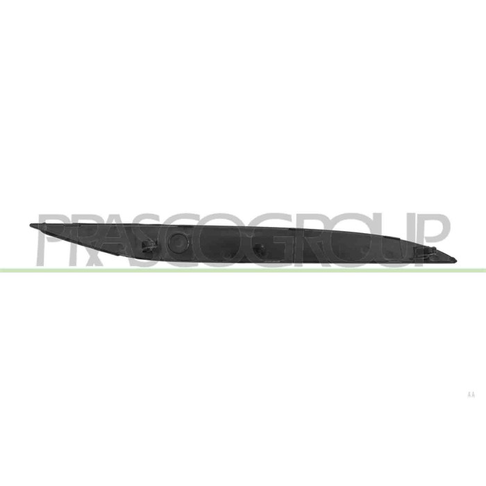 LIBRETTO_RICHIESTA_TARGA.JPG Catadiottro Sinistro Paraurti Posteriore Compatibile Per TESLA MODEL X Dal 01/2016 Al 12/2020 Codic
