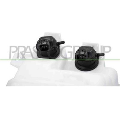 NEUTRO.jpg Vaschetta Acqua Tergicristallo Con Motore Compatibile Per TOYOTA VERSO-S Dal 01/2011 Al 12/2014 Codice Originale 8531