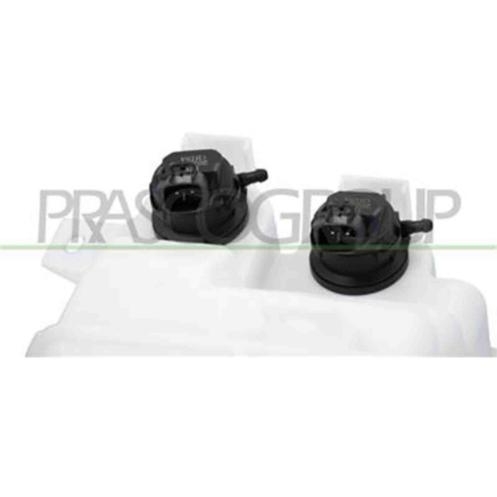 NEUTRO.jpg Vaschetta Acqua Tergicristallo Con Motore Compatibile Per TOYOTA VERSO-S Dal 01/2011 Al 12/2014 Codice Originale 8531