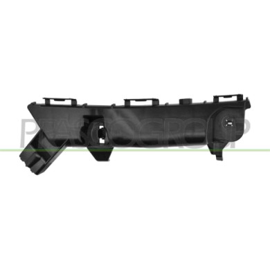DX_SCRITTA_LOGO.jpg Staffa Destra Paraurti Anteriore Compatibile Per TOYOTA AYGO X Dal 04/2022 Al 11/2025 Codice Originale 52535