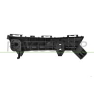 LIBRETTO_RICHIESTA_TARGA.JPG Staffa Destra Paraurti Anteriore Compatibile Per TOYOTA AYGO X Dal 04/2022 Al 11/2025 Codice Origin