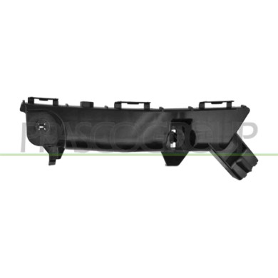 SX_SCRITTA_LOGO.jpg Staffa Sinistra Paraurti Anteriore Compatibile Per TOYOTA AYGO X Dal 04/2022 Al 11/2025 Codice Originale 525