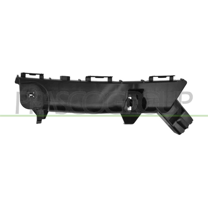 SX_SCRITTA_LOGO.jpg Staffa Sinistra Paraurti Anteriore Compatibile Per TOYOTA AYGO X Dal 04/2022 Al 11/2025 Codice Originale 525