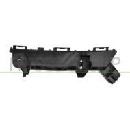 Staffa Sinistra Paraurti Anteriore Compatibile Per TOYOTA AYGO X Dal 04/2022 Al 11/2025 Codice Originale 525360H070